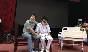 AVANT Class A1-60 at Tue Tinh Hospital – Vietnam University of Traiditional Medicine (July 27, September 30 and October 1, October 2, 2020)