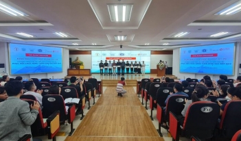 Khoá A1-78 tại Bệnh viện đa khoa Phú Thọ (14-17/03/2023)