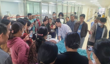 Lớp B371 - Bệnh viện 108 (30/03/2023)