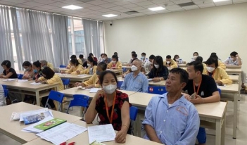 Lớp B378 - Bệnh viện 103 (20/04/2023)