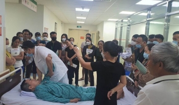 Class B391 - 108 Hospital (11/05/2023)