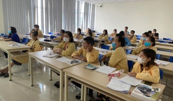 Class B392 - 103 Hospital (11/05/2023)