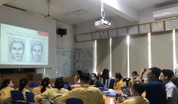 Class B2390 - National Traditional Medicine Hospital (05/05/2023)