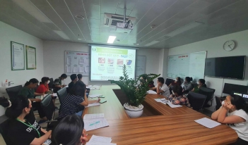 Class B395 - 108 Hospital (18/06/2022)