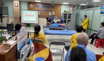 Class B394 - Thai Nguyen Hospital (18/05/2022)