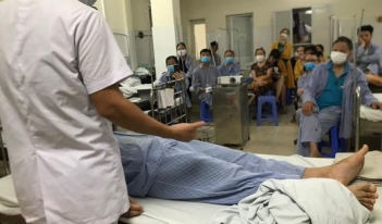 Class B399 - 198 Hospital (23/05/2023)