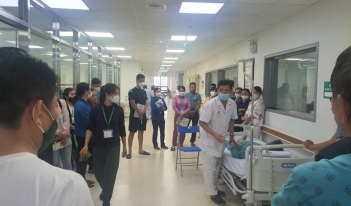 Class B402 - 108 Hospital (25/05/2023)