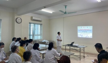 Class B401 - 354 Hospital (25/05/2023)