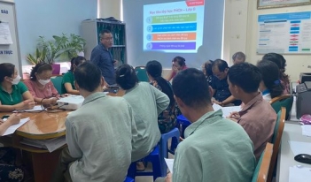 Class B383 - E  Hospital (31/05/2023)