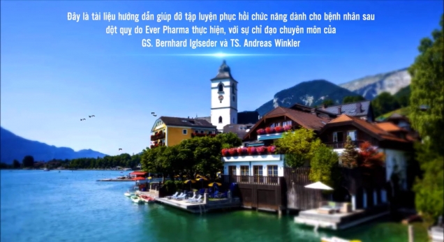 Chapter 1: Facilitating movements in lying positions